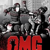 OMG Zombies! Steam Подарок