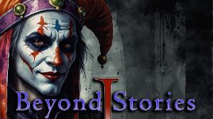 Beyond Stories: Jester PC Steam Ключ