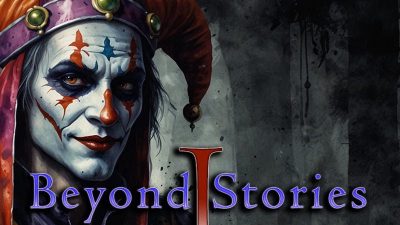 Beyond Stories: Jester PC Steam Ключ