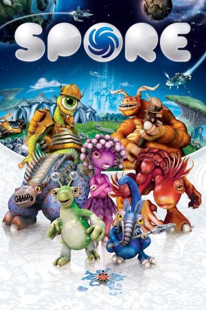 Spore Steam Подарок