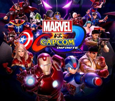 Marvel vs. Capcom: Infinite LATAM PC Steam Ключ