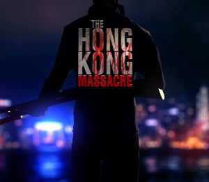 The Hong Kong Massacre EU PC Steam Альтергифт