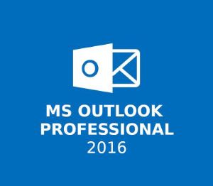 MS Outlook Professional 2016 Ключ