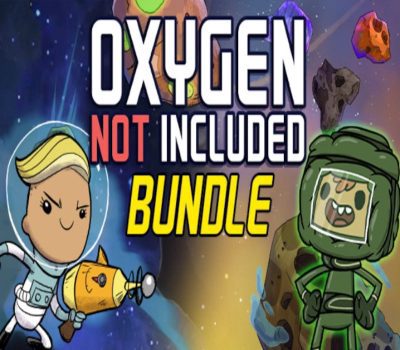 Oxygen Not Included Набор Steam Аккаунт