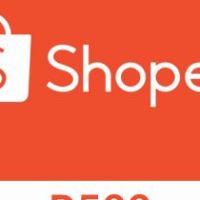 Shopee ₱500 Подарочная карта PH