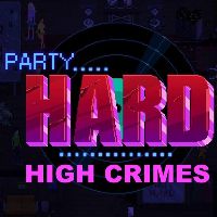 Party Hard - High Crimes DLC EU Steam Ключ