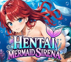 Hentai Mermaid Sirena PC Steam Ключ
