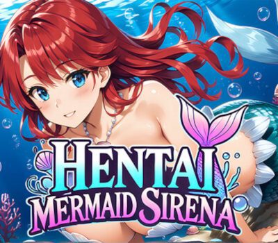 Hentai Mermaid Sirena PC Steam Ключ