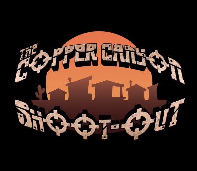 The Copper Canyon Shoot Out Steam Ключ