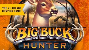 Big Buck Hunter: Ultimate Trophy Deluxe-издание EU Nintendo Switch Ключ