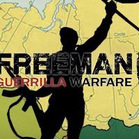 Freeman: Guerrilla Warfare PC Steam Аккаунт