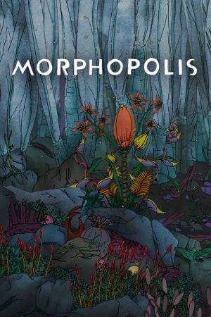 Morphopolis Steam Подарок