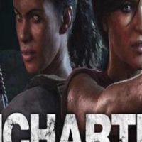 Uncharted: The Lost Legacy NA PS4 Ключ
