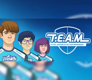 Total Esports Action Manager Steam Ключ