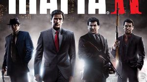 Mafia II XBOX One / Xbox Series X|S Аккаунт