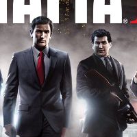 Mafia II XBOX One / Xbox Series X|S Аккаунт