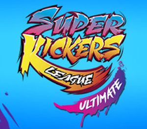 Super Kickers League Ultimate PC Steam Ключ