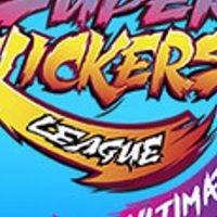 Super Kickers League Ultimate PC Steam Ключ