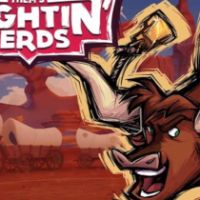 Them's Fightin' Herds - Character/Stage: Texas DLC Steam Ключ