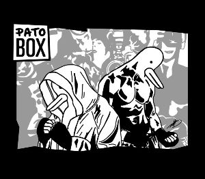 Pato Box Steam Ключ
