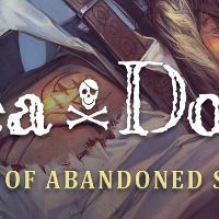 Sea Dogs: City of Abandoned Ships Steam Ключ