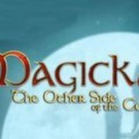Magicka - The Other Side of the Coin DLC Steam Ключ