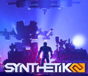 SYNTHETIK 2 EU PC Steam Альтергифт