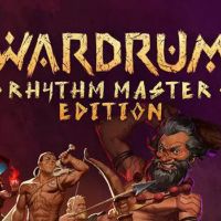 Wardrum Rhythm Master издание PC Steam Ключ