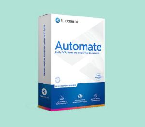 FileCenter Automate Professional Plus 12 Ключ (2 PCs)