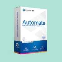 FileCenter Automate Professional Plus 12 Ключ (2 PCs)
