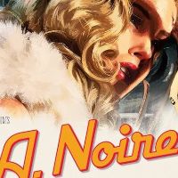 L.A. Noire PS5 Аккаунт