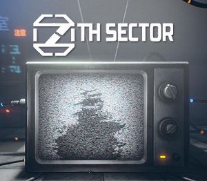 7th Sector PC Steam Ключ