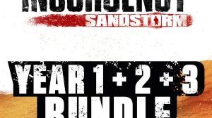 Insurgency: Sandstorm - Year 1+2+3 Набор PC Steam Ключ