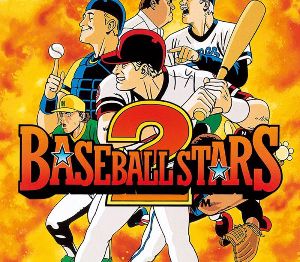 Baseball Stars 2 Steam Ключ