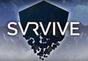 SVRVIVE: The Deus Helix Steam Ключ