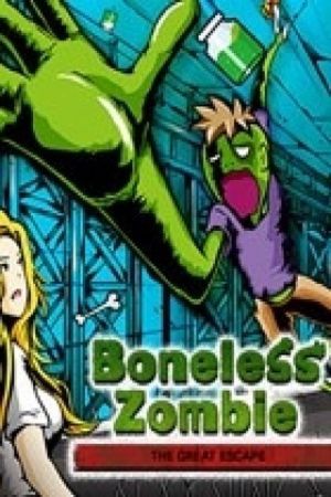 Boneless Zombie Steam Ключ