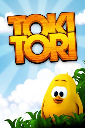 Toki Tori 2+ Steam Ключ