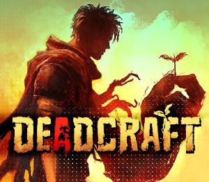 DEADCRAFT US XBOX One / Xbox Series X|S Ключ