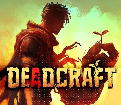 DEADCRAFT US XBOX One / Xbox Series X|S Ключ
