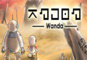 Wanda - A Beautiful Apocalypse Steam Ключ