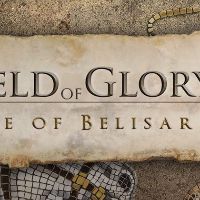 Field of Glory II - Age of Belisarius DLC RU Steam Ключ