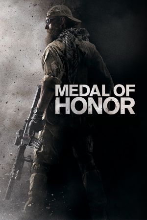 Medal of Honor 2010 Ограниченное издание PC EA App Ключ