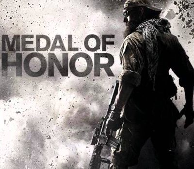 Medal of Honor 2010 Ограниченное издание PC EA App Ключ