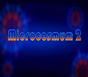 Microcosmum 2 Steam Ключ