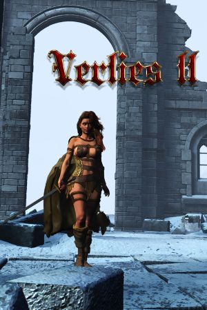 Verlies II Steam Ключ