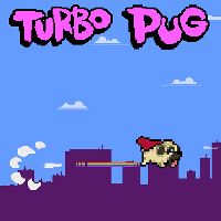 Turbo Pug DX Steam Ключ