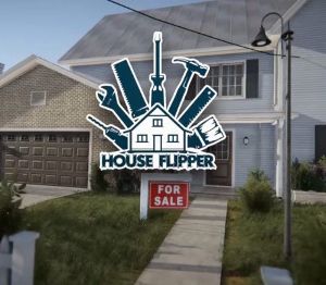 House Flipper EU Steam Ключ