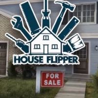 House Flipper EU Steam Ключ