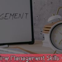 Time Management Skills – Video Training for Productivity John Academy Code