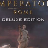 Imperator: Rome Deluxe-издание RoW Steam Ключ